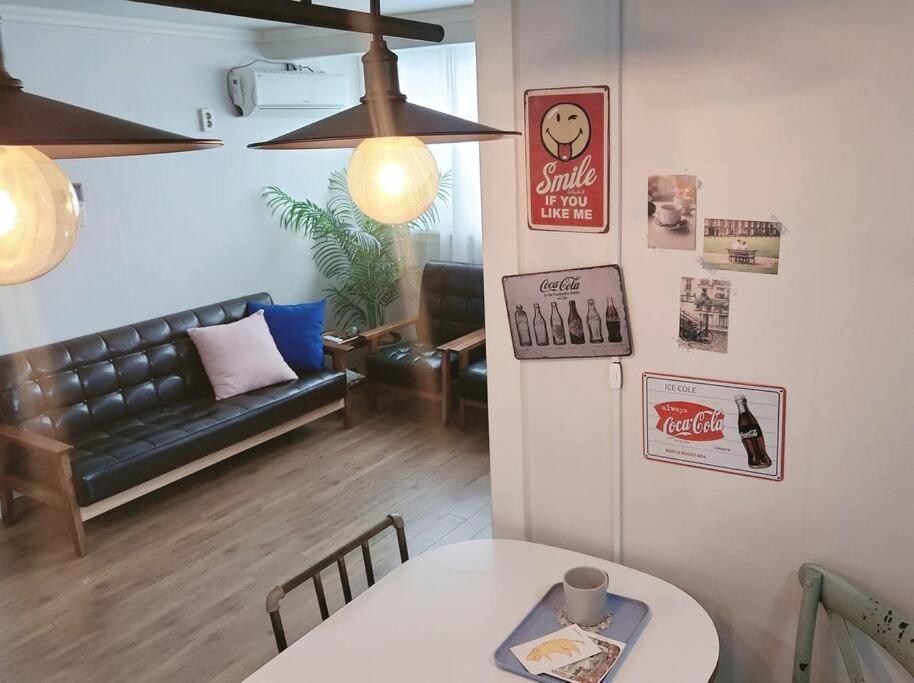 Apartamento Allday In Hongdae *