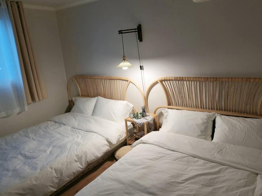 Allday In Hongdae Apartamento Seul