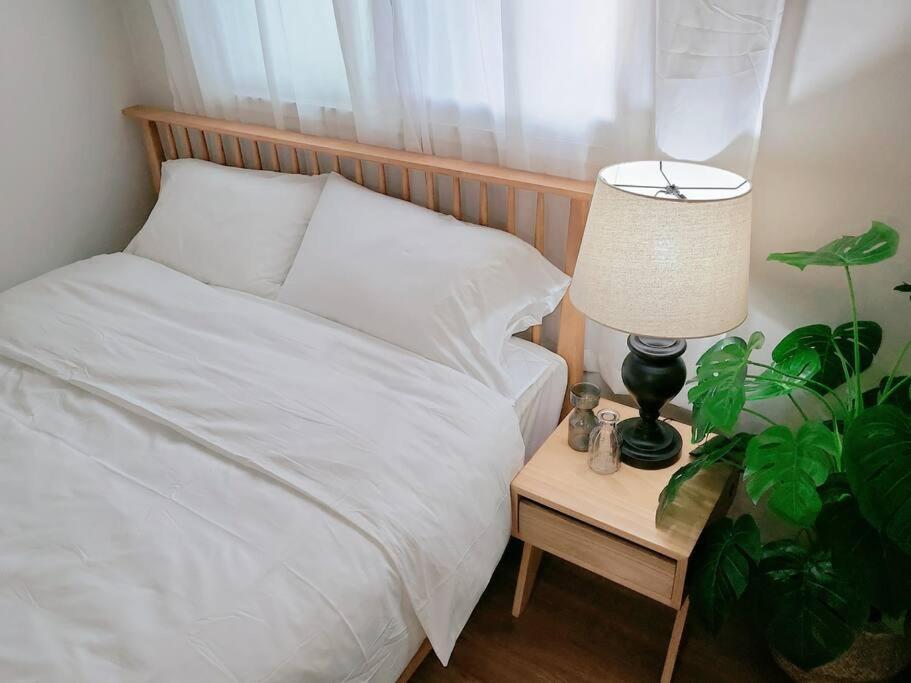 Apartamento Allday In Hongdae