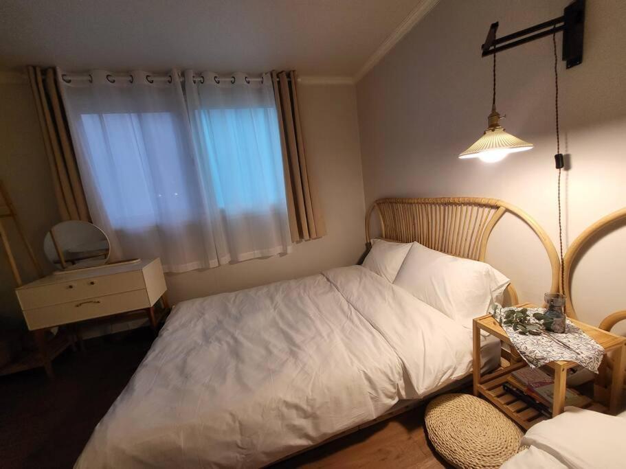 Allday In Hongdae Apartamento