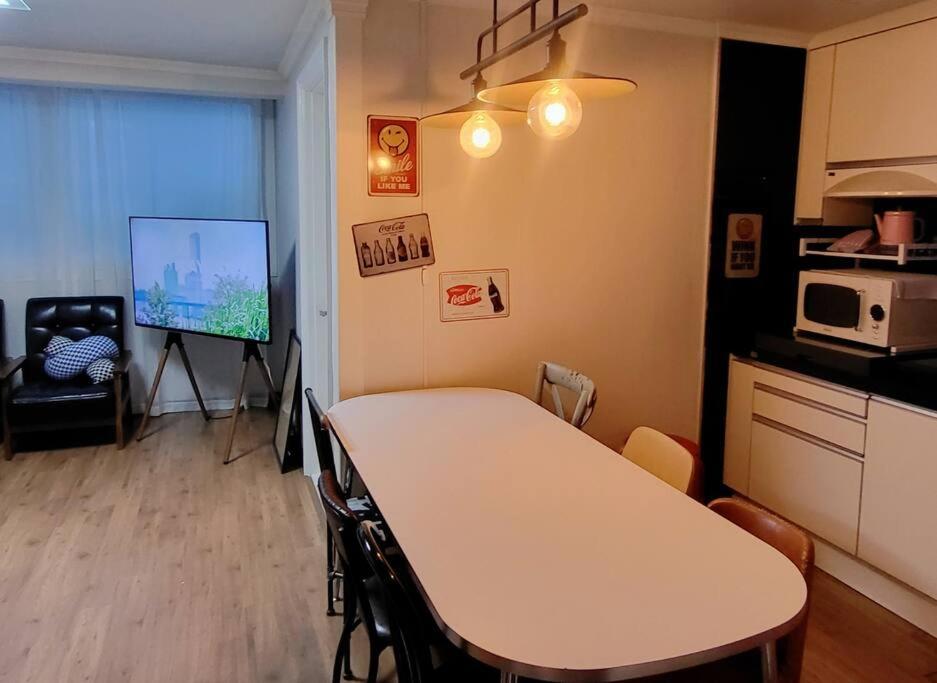 Apartamento Allday In Hongdae