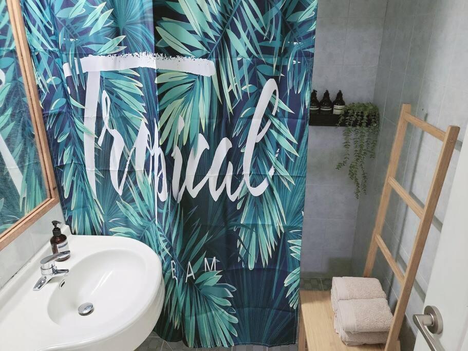 Apartamento Allday In Hongdae *