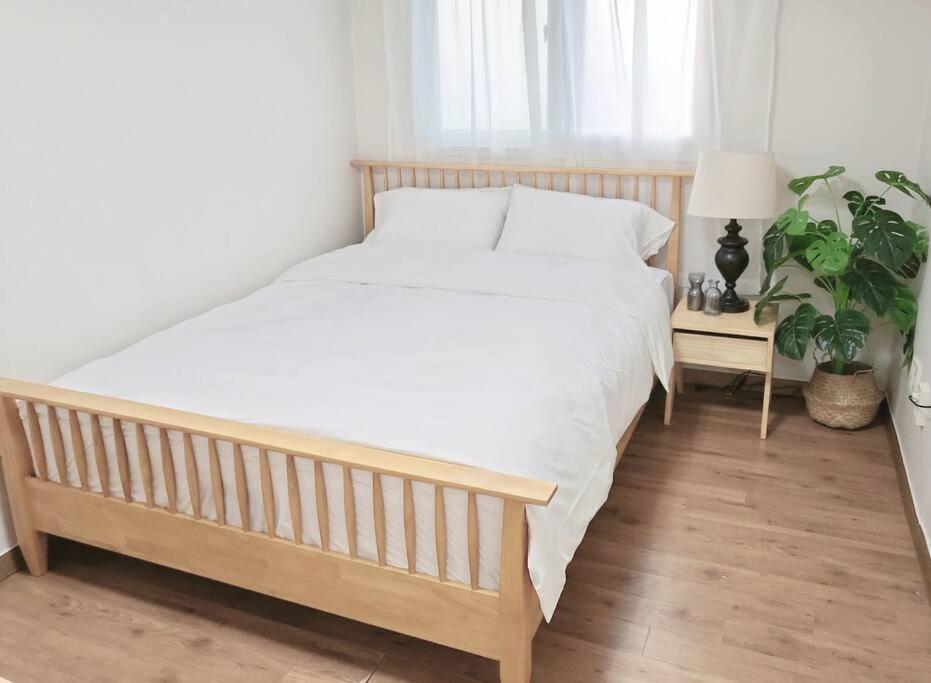 Allday In Hongdae Apartamento *