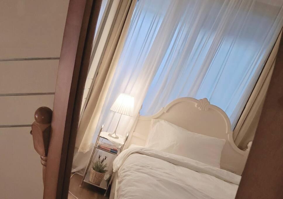 Apartamento Allday In Hongdae *