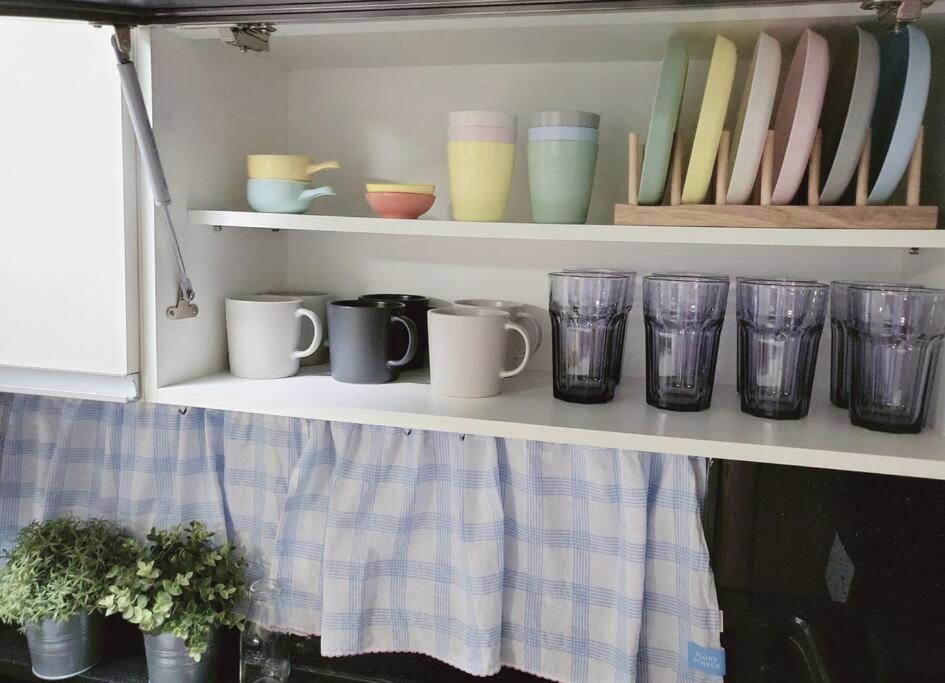 Apartamento Allday In Hongdae