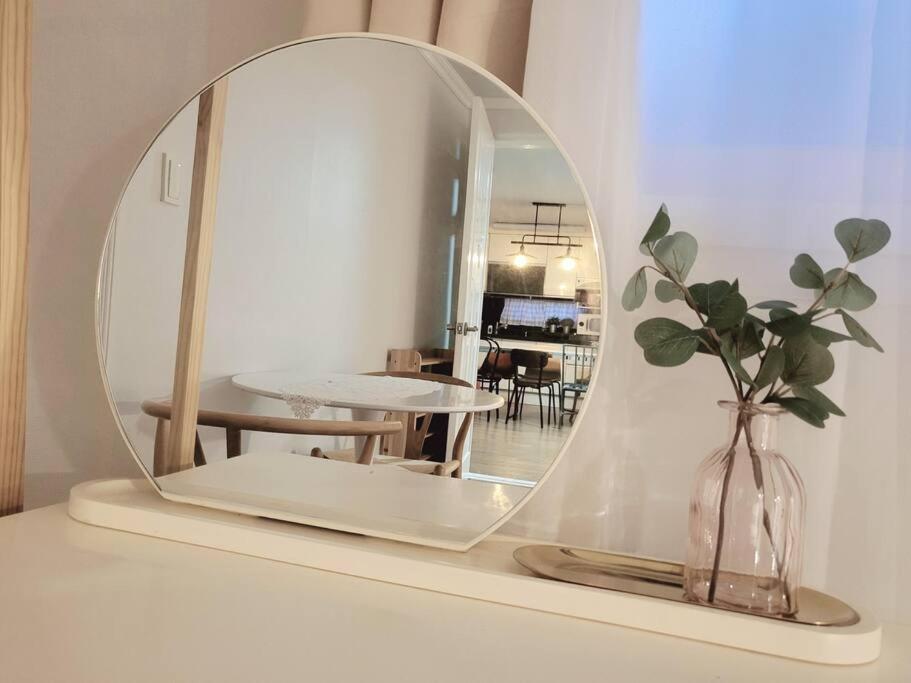 Allday In Hongdae Apartamento Seul