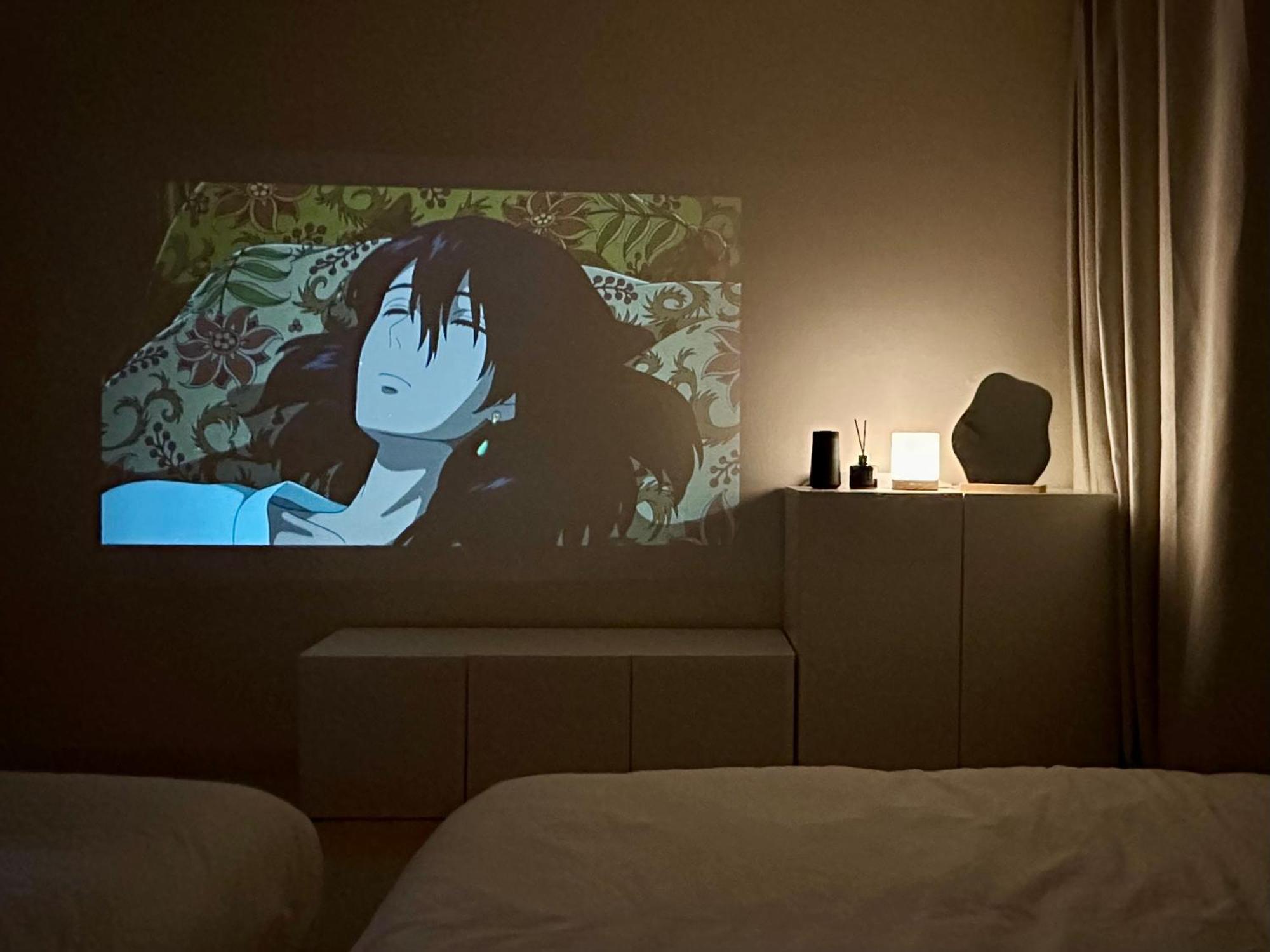 Cozy Dining Cinema Apartment *