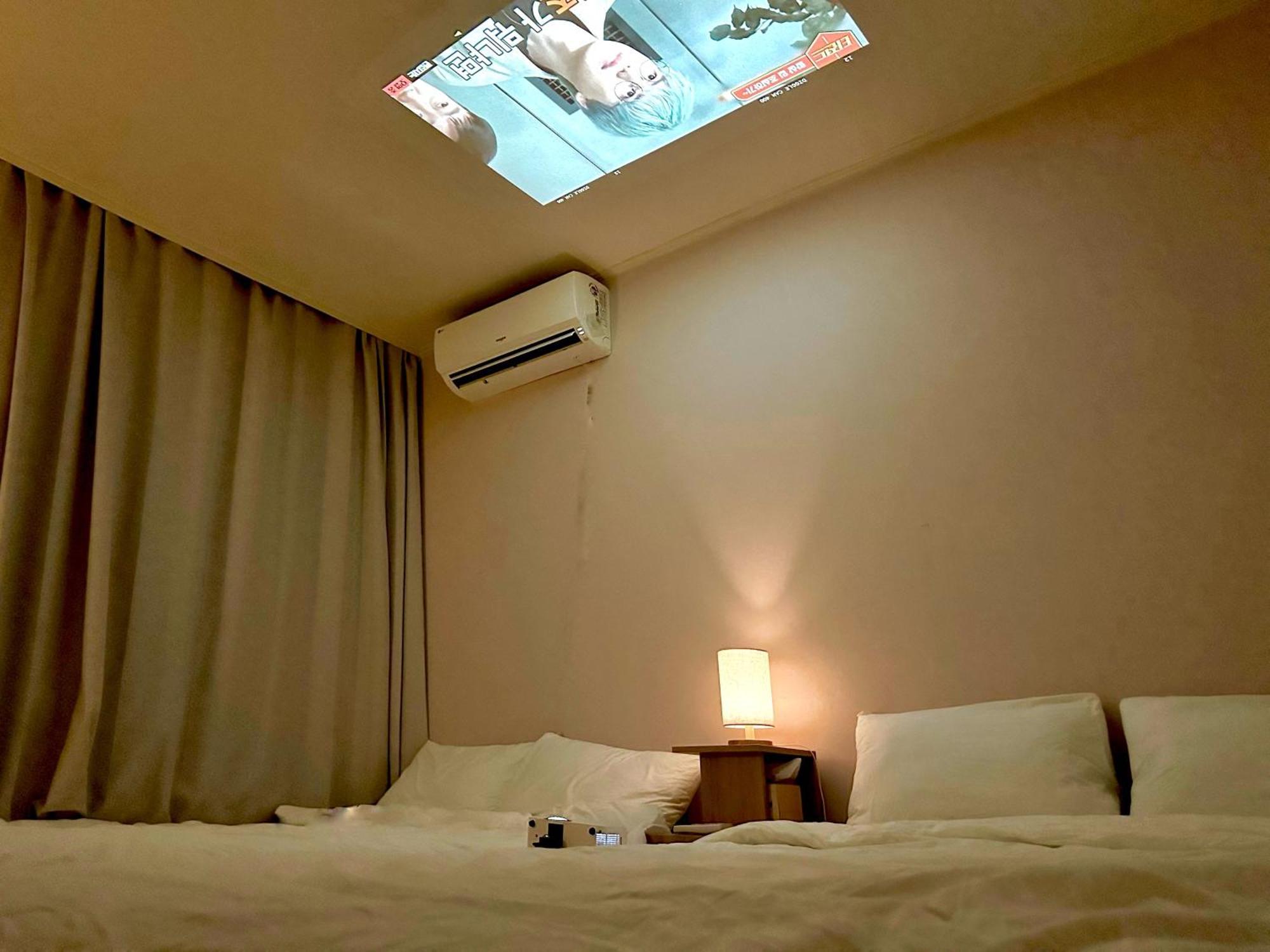 Cozy Dining Cinema * Seoul