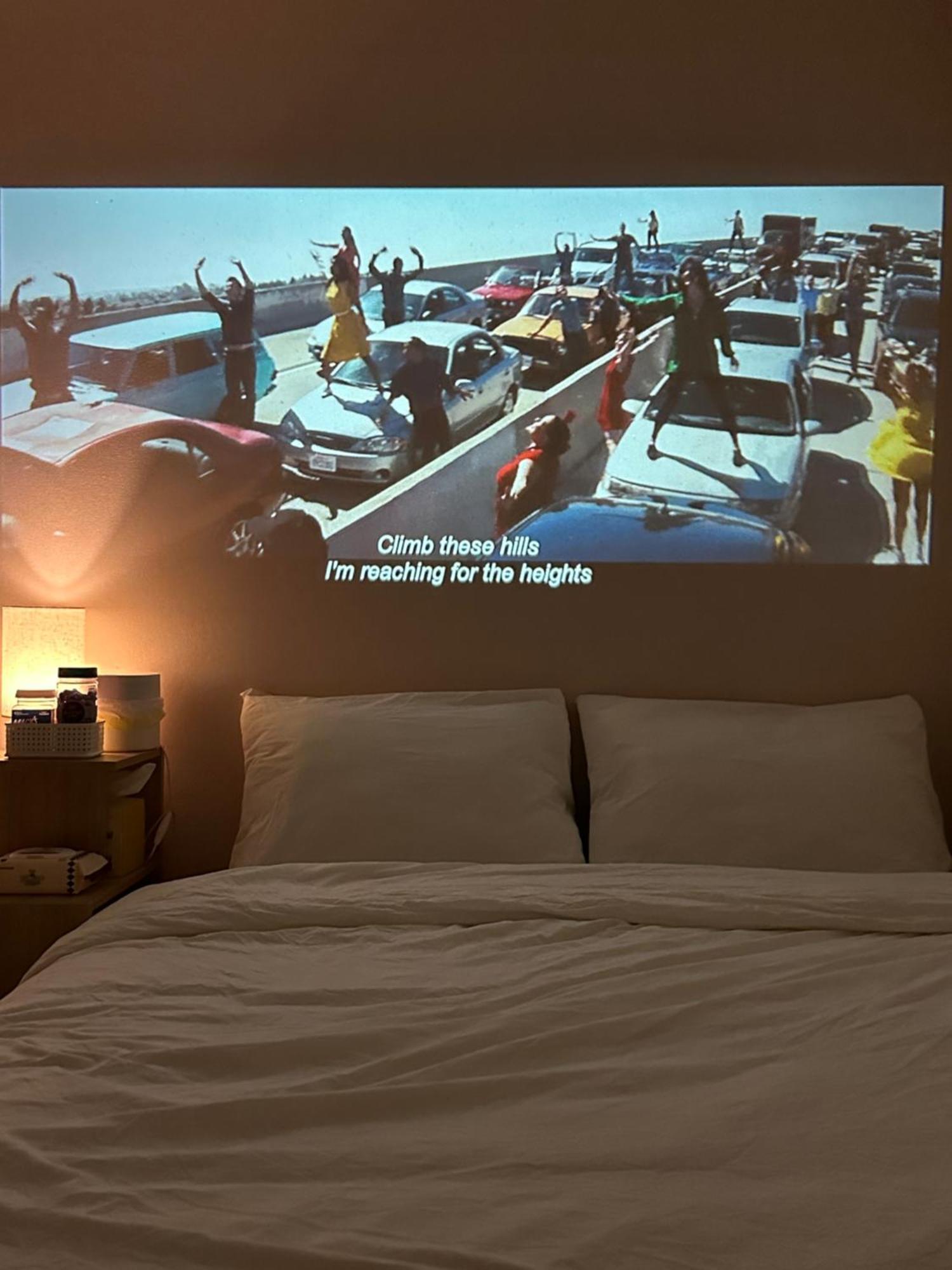 Cozy Dining Cinema * Seoul