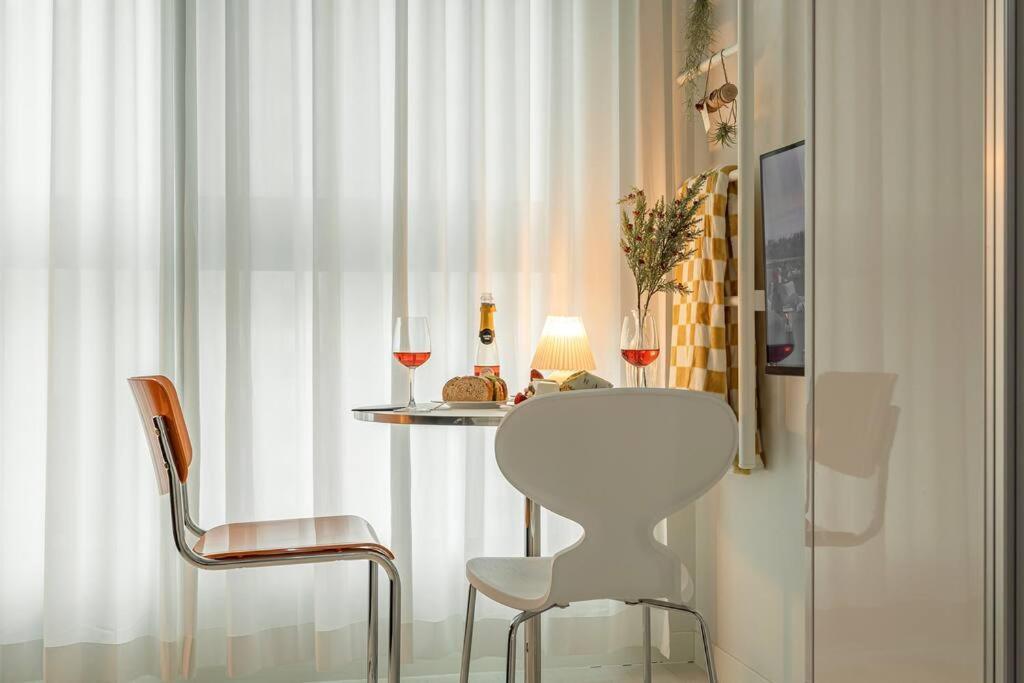Warm Thing Apartment *