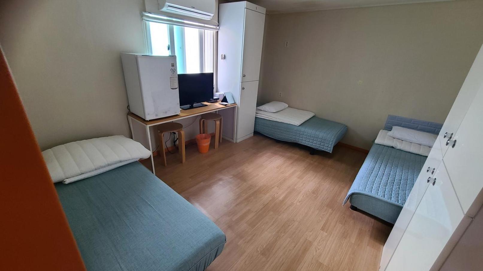 Homestay Hongdae Cocon - Female Only Seoul
