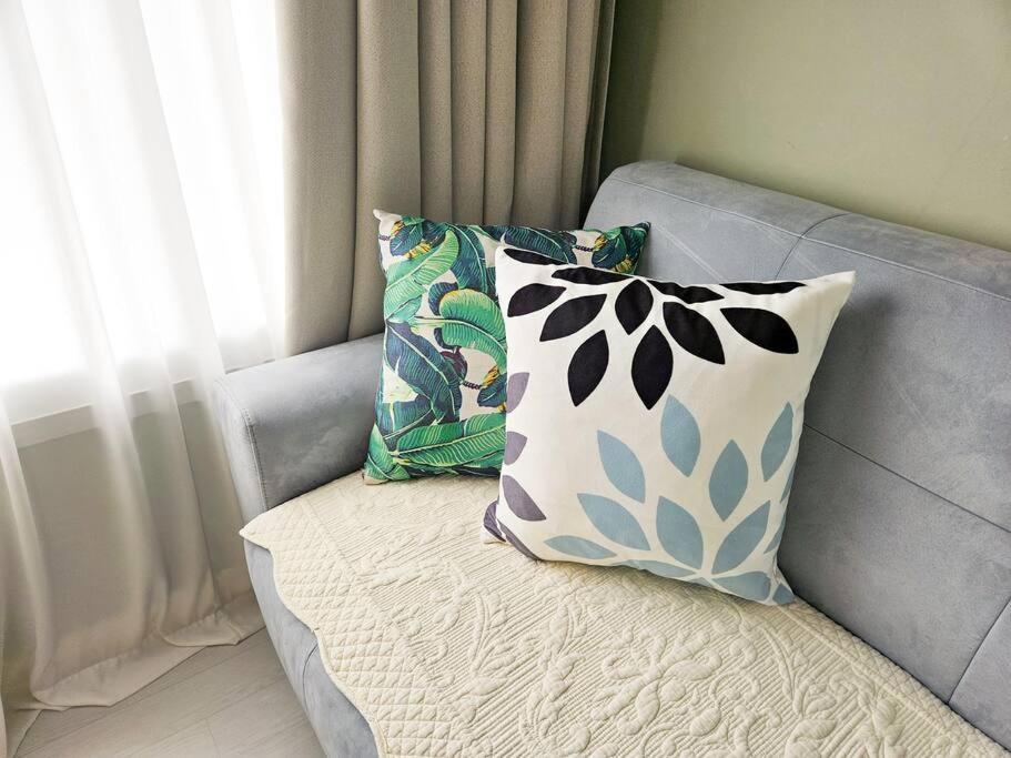 Apartment Mangwon *