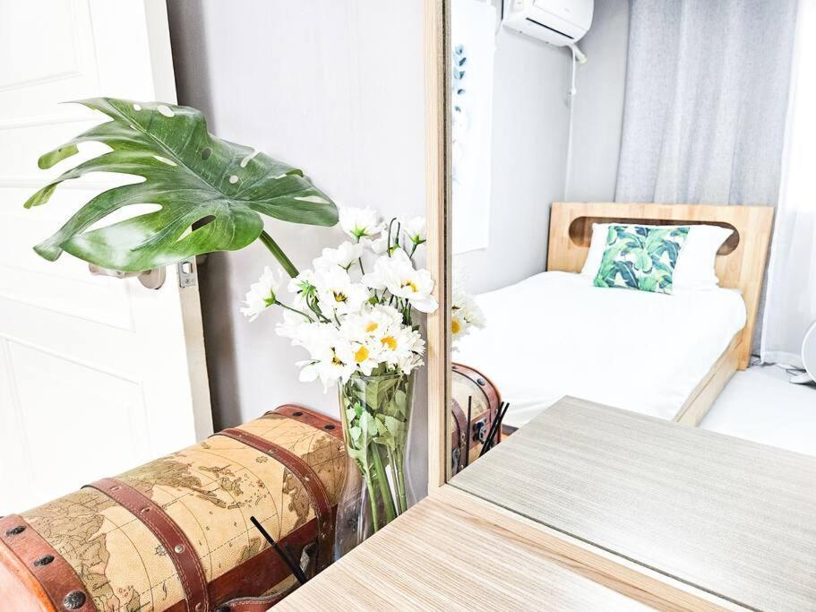 Apartment Mangwon