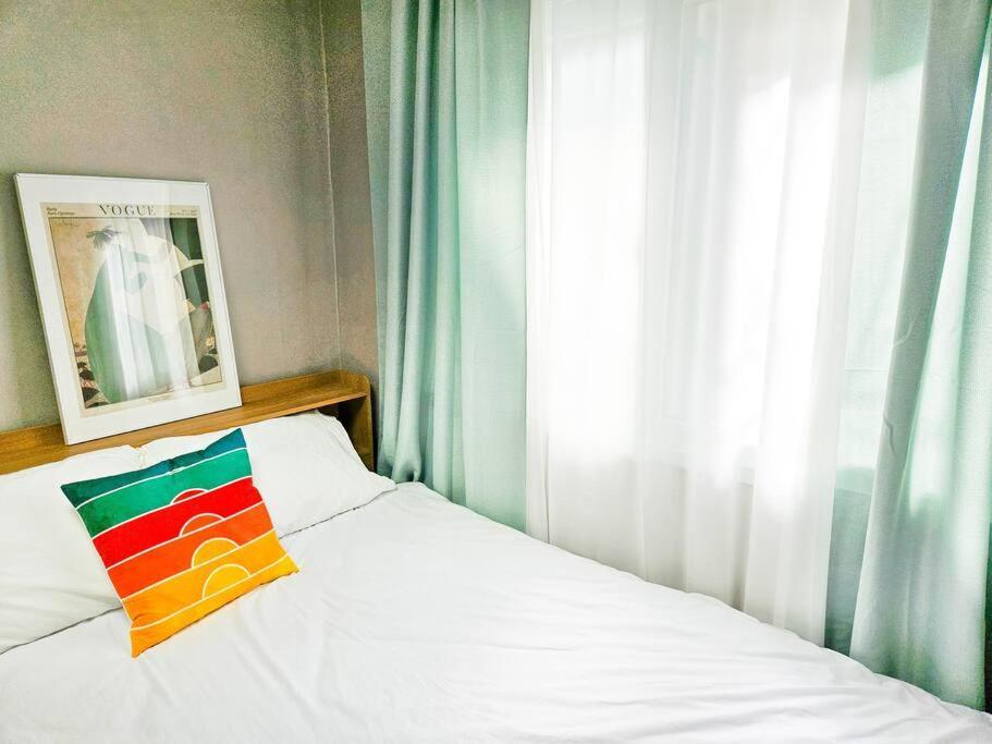Apartment Mangwon