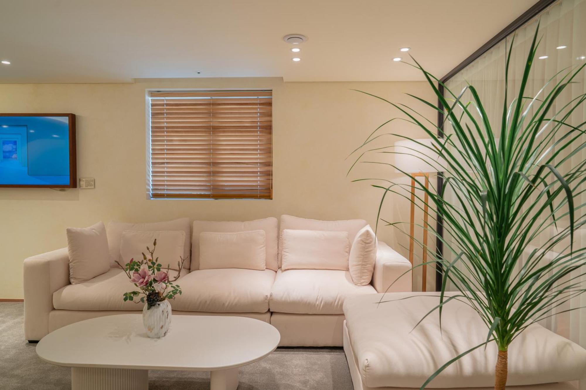 Jamsil Orosie Tourist Hotel Seoul