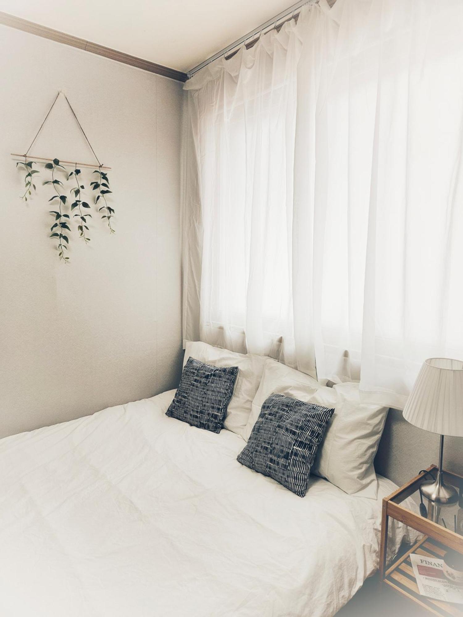 Su's House In Mapo Seoul