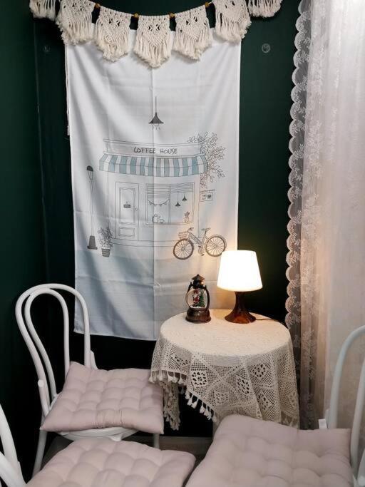 Apartment The Memory