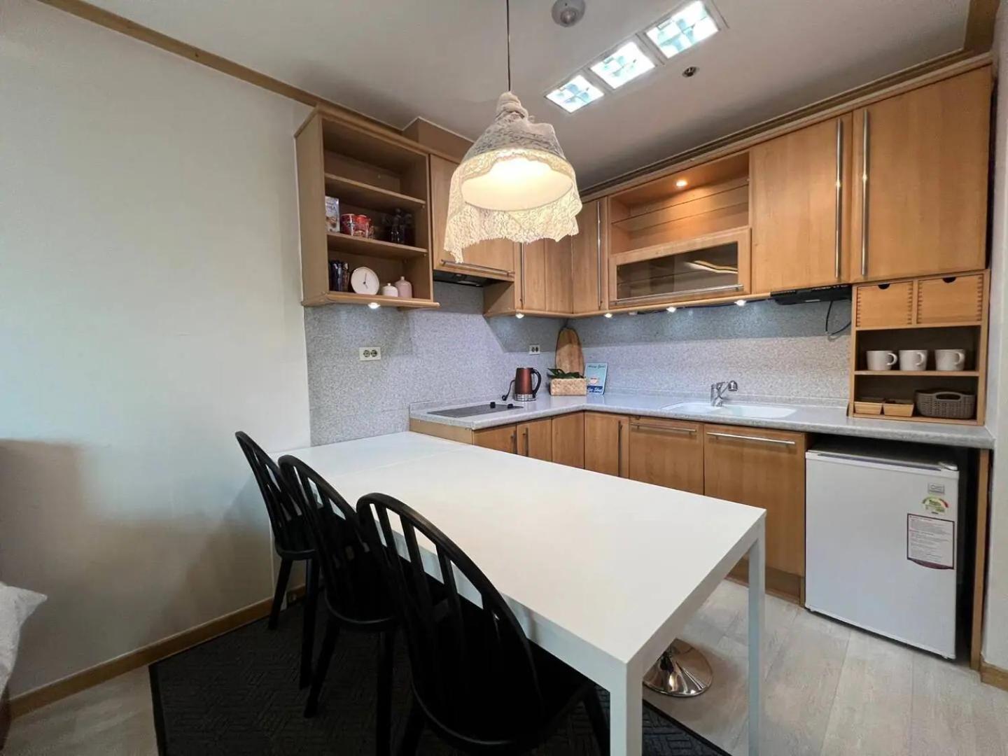 Hongdae Sub 1min Apartment *