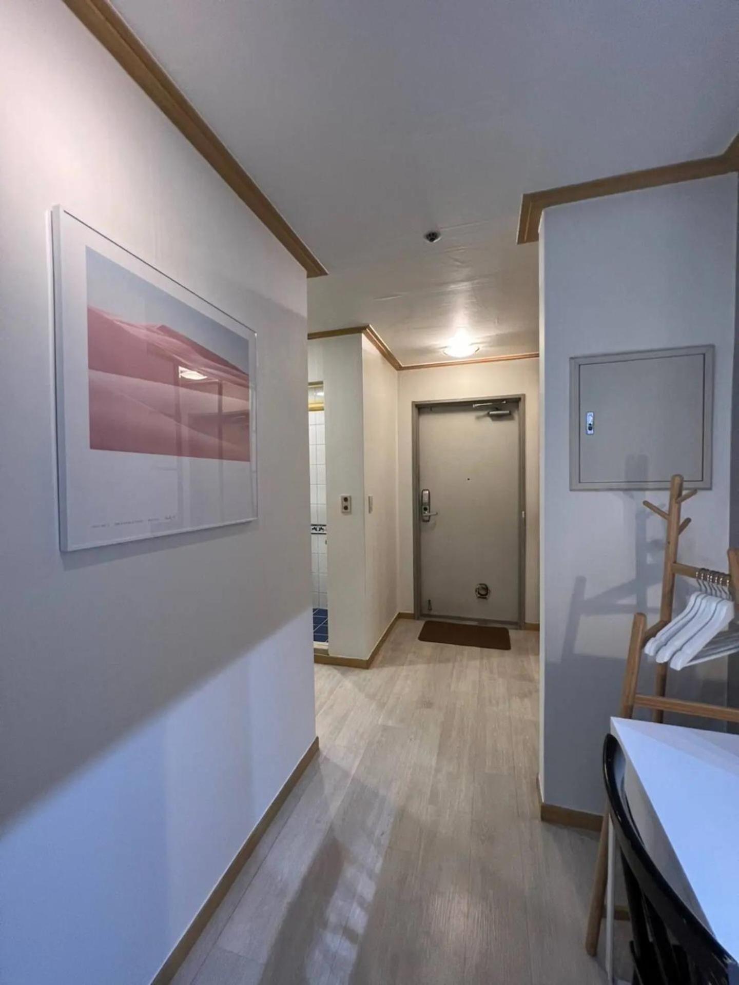 Hongdae Sub 1min Apartment *