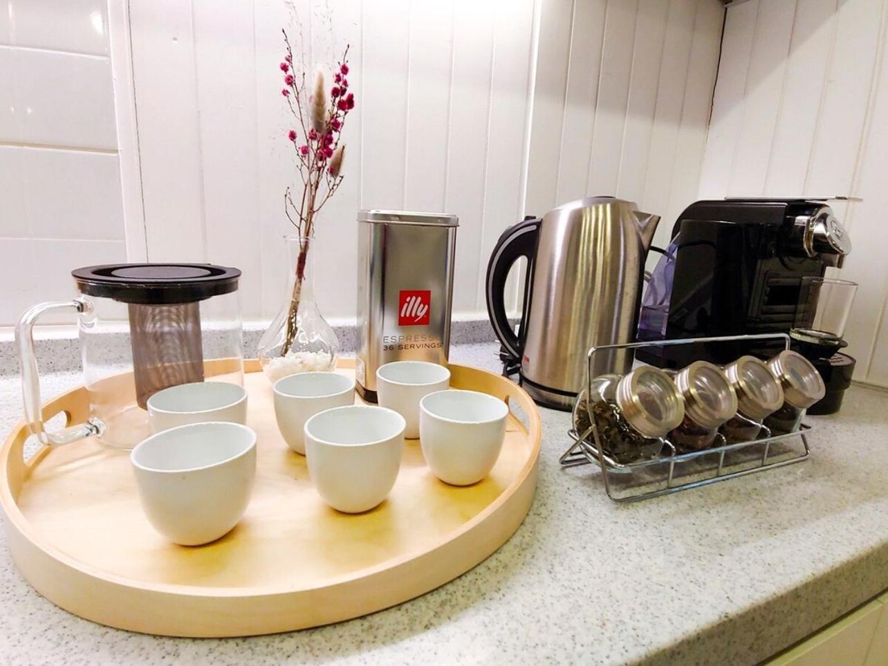 Holiday home Sg Tailored Service Near Metro *