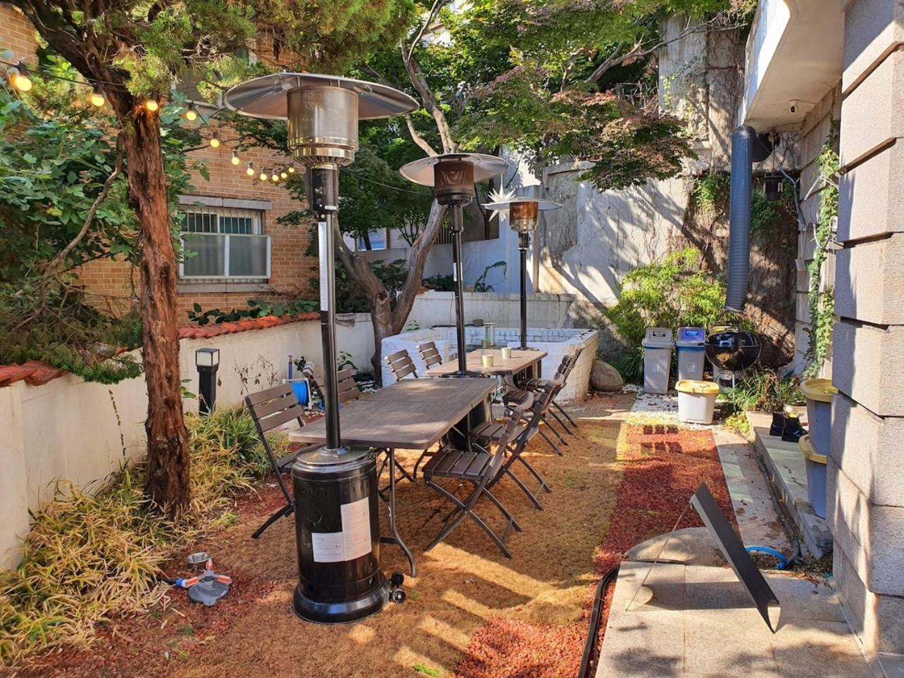 Holiday home Sg Tailored Service Near Metro *