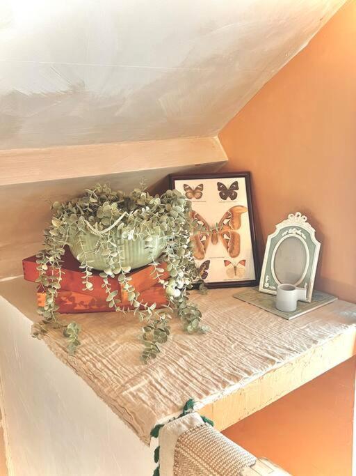 Boutique Duplex