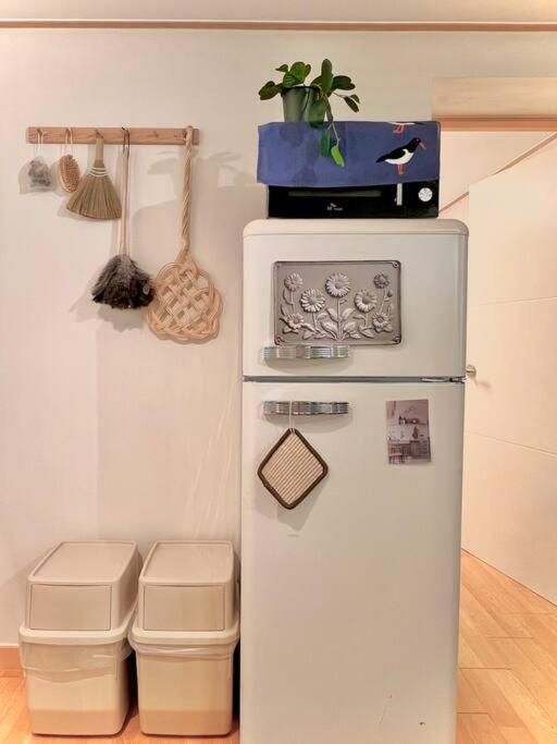 Apartment Boutique Duplex Seoul