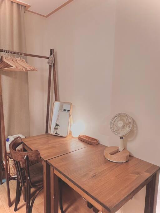 Apartment Boutique Duplex