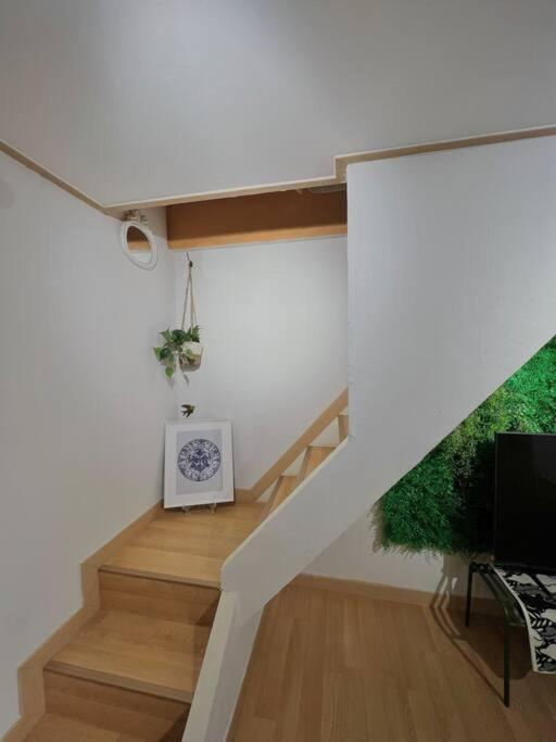 Apartment Boutique Duplex