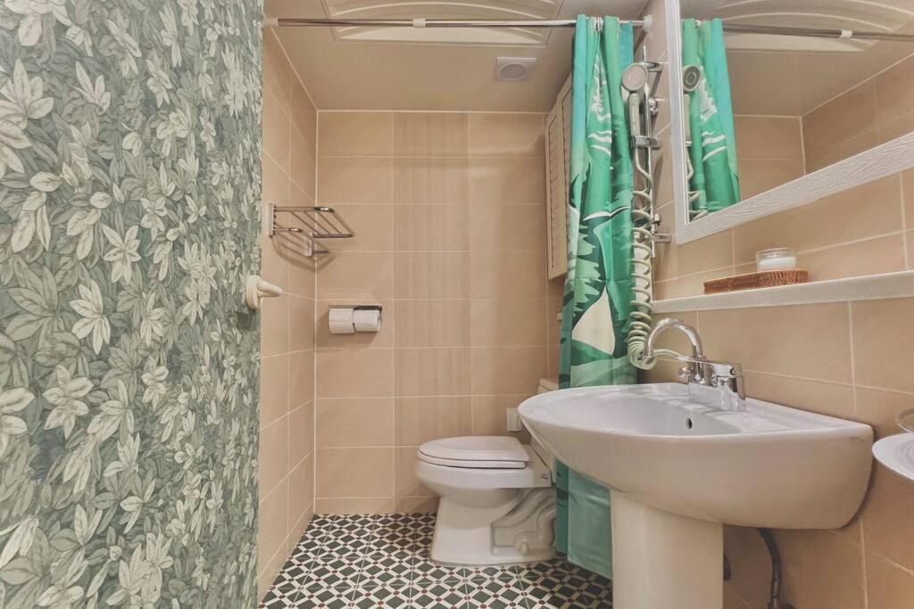 Boutique Duplex Apartment Seoul