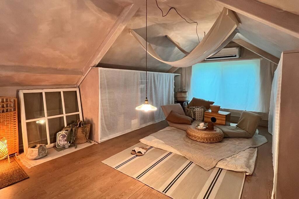 Boutique Duplex