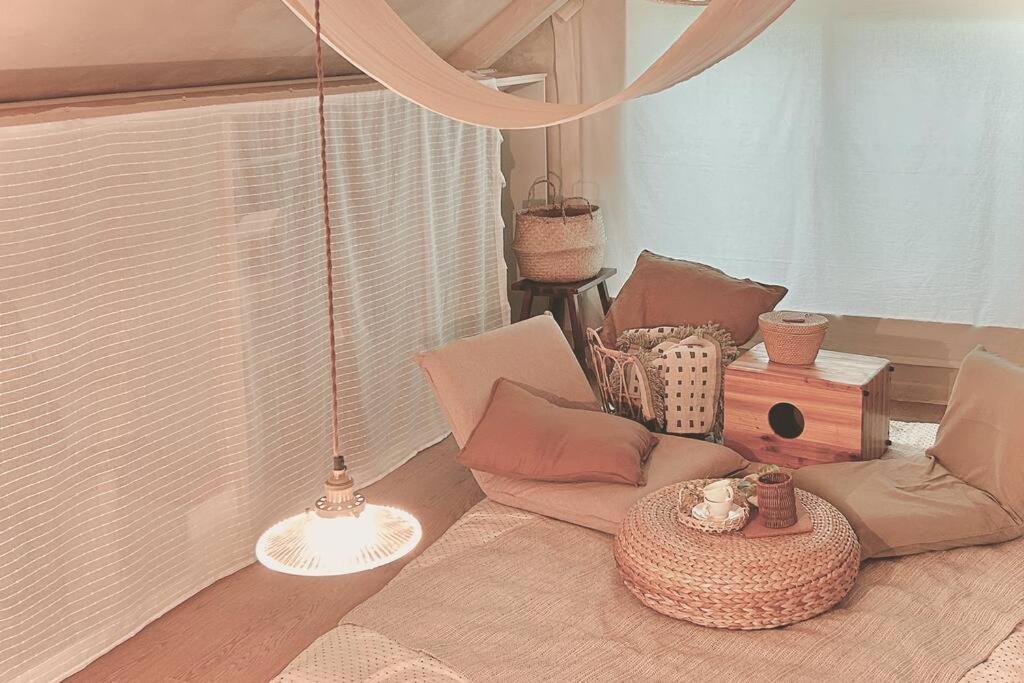Boutique Duplex Apartment