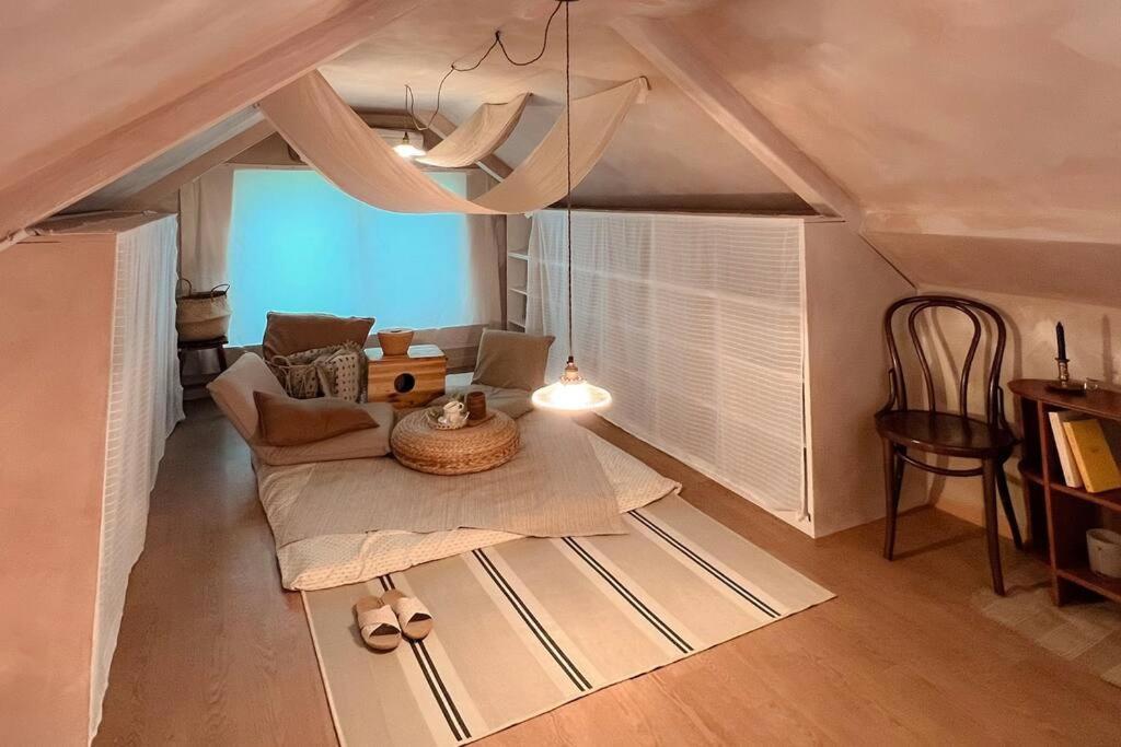Boutique Duplex Seoul