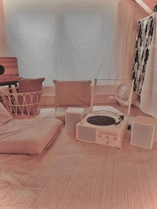 Apartment Boutique Duplex
