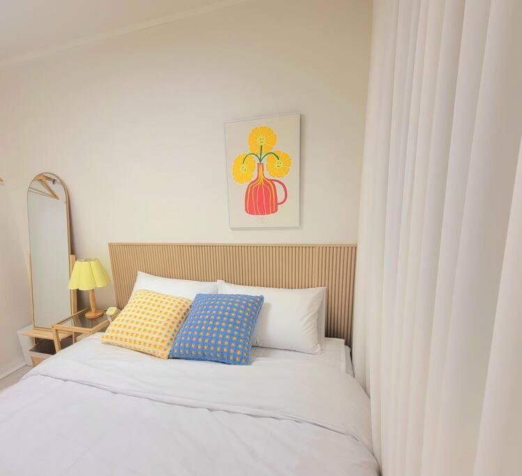 Villa Yeonny House
