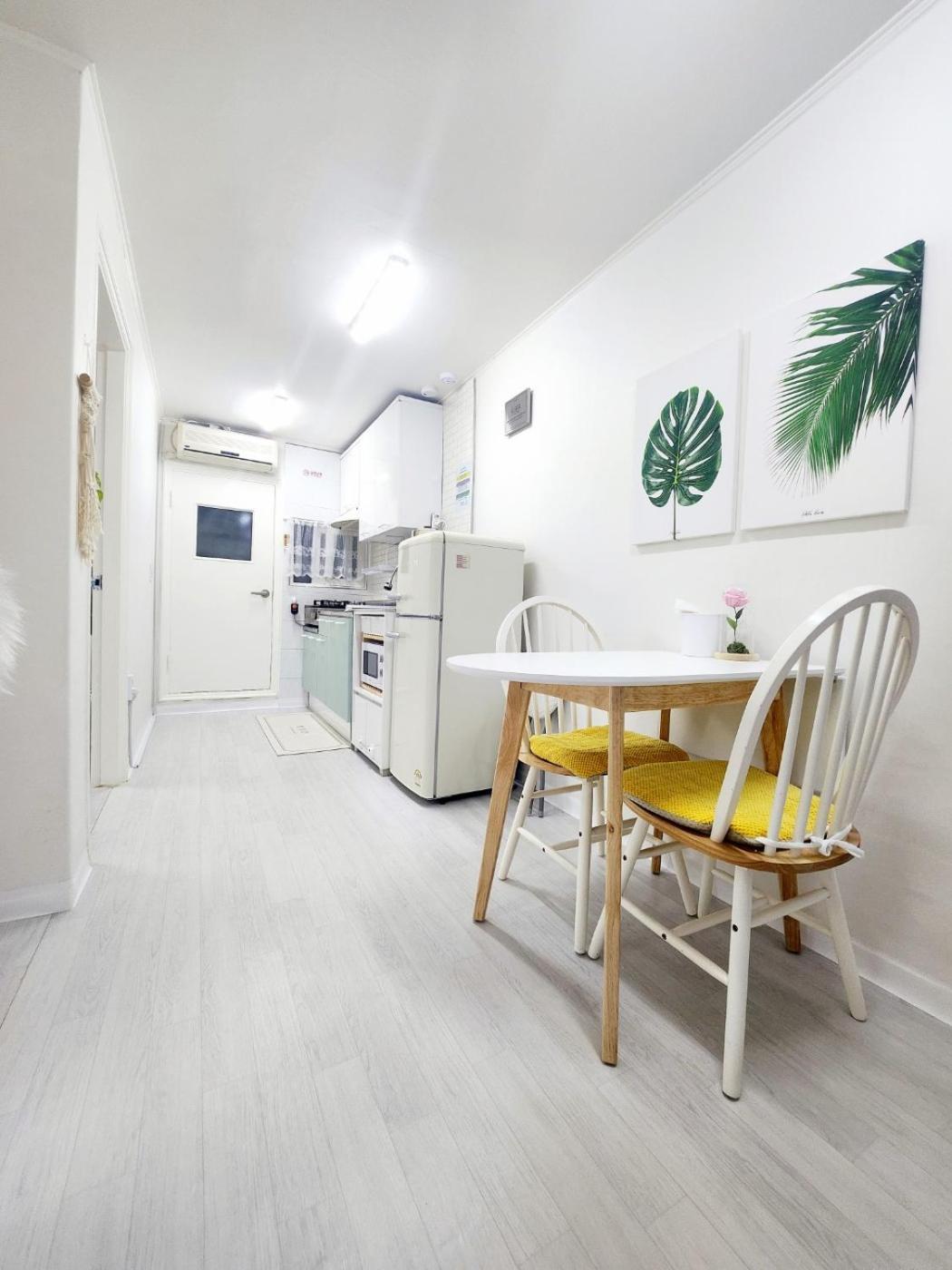 Yeonny House Seoul