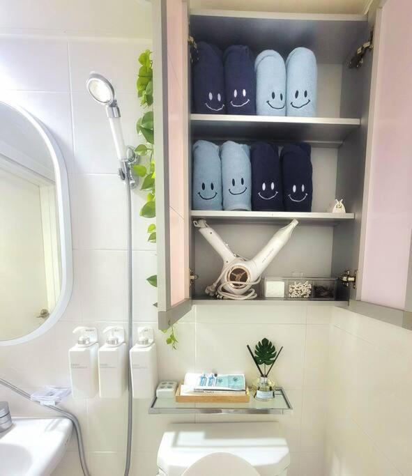 Yeonny House Villa *