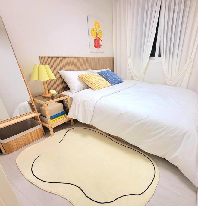 Yeonny House * Seoul
