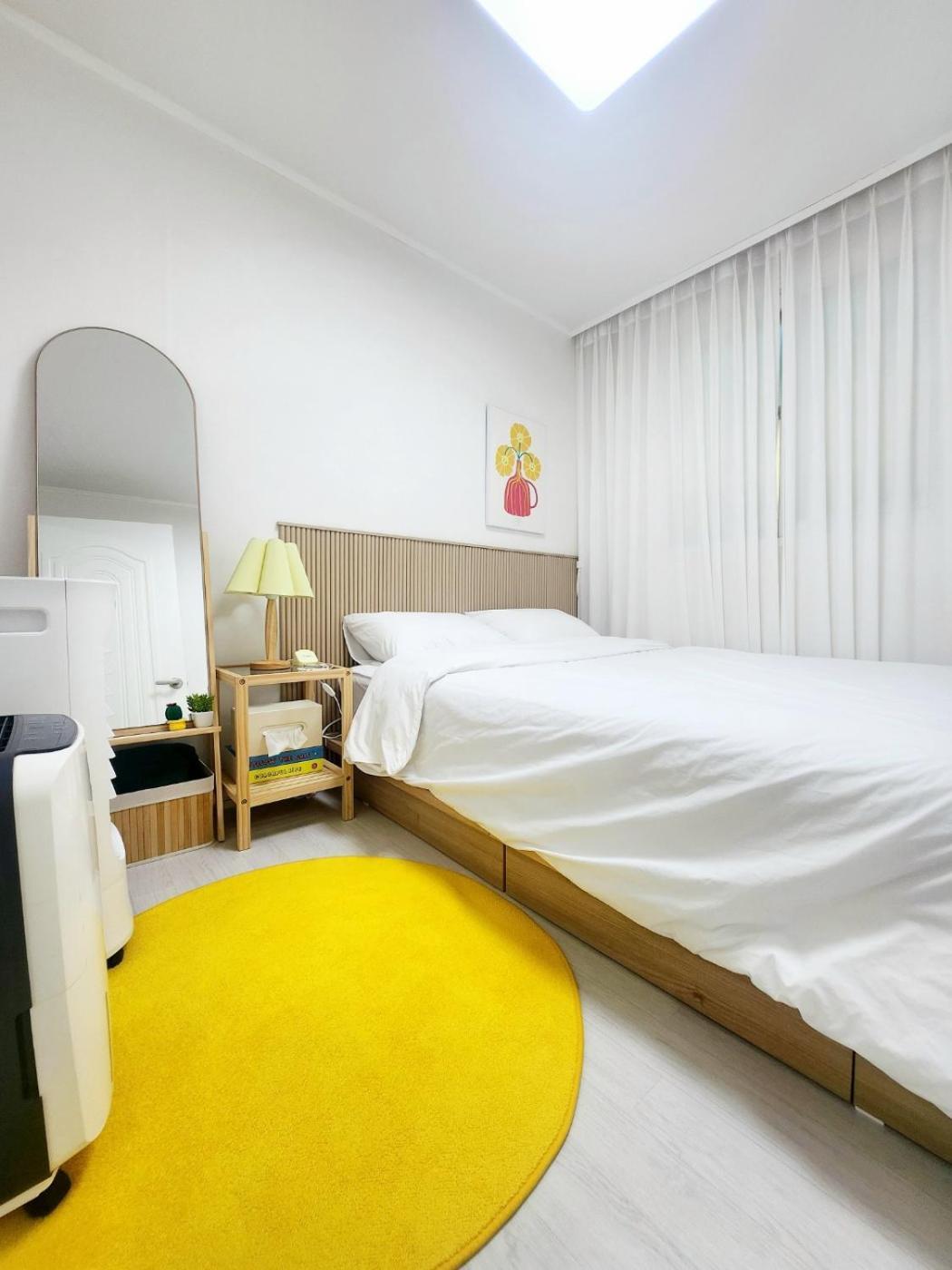 Villa Yeonny House *