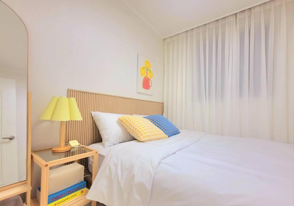 Yeonny House Villa Seoul