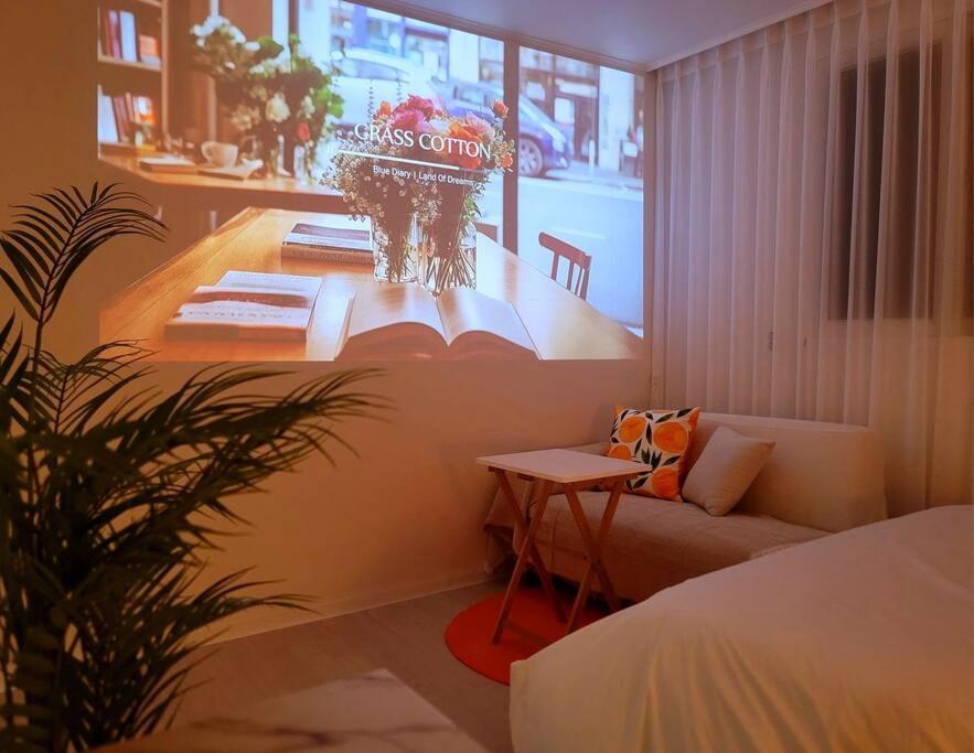 Villa Yeonny House Seoul