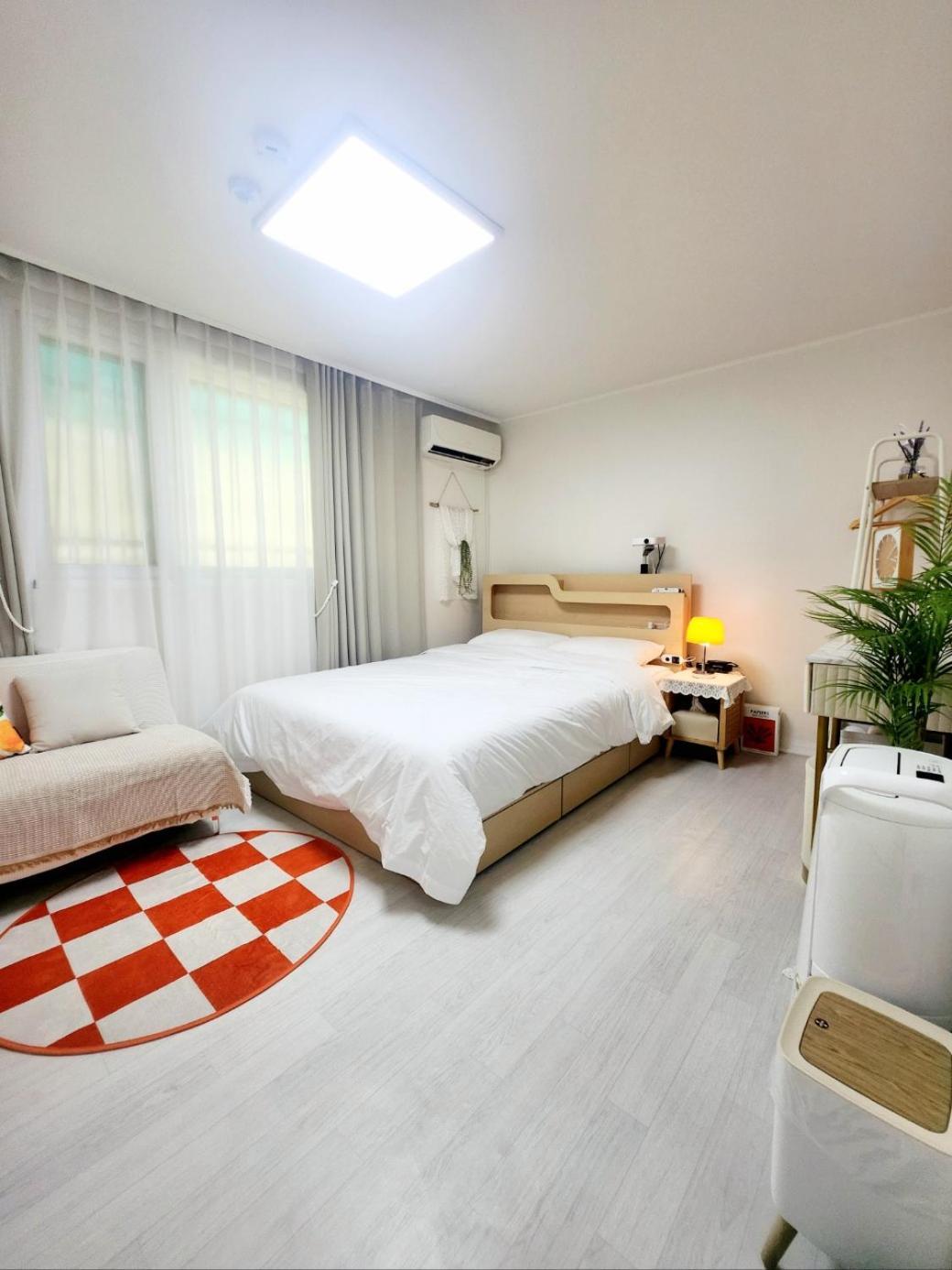 Yeonny House Villa Seoul