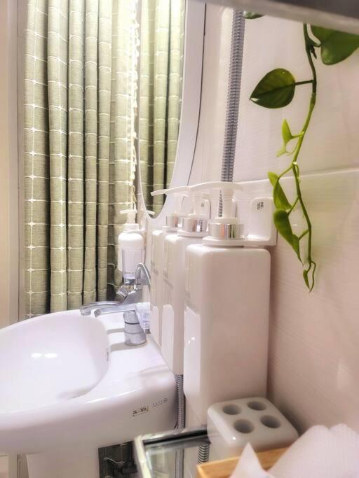 Yeonny House Seoul