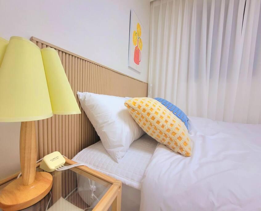 Villa Yeonny House