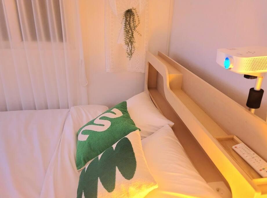 Yeonny House Villa Seoul
