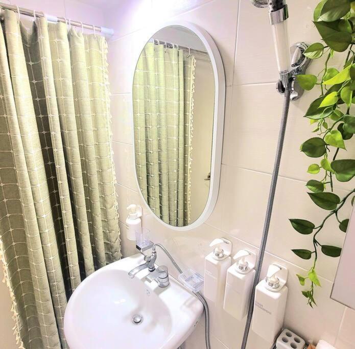 Yeonny House Villa Seoul