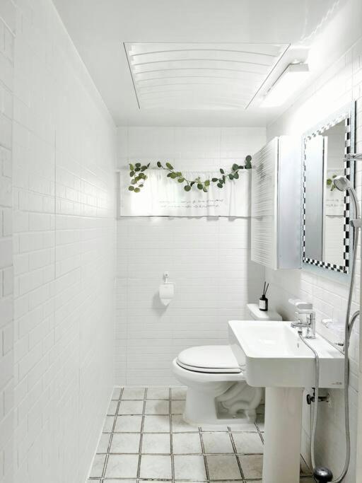 Apartment Revive Seoul