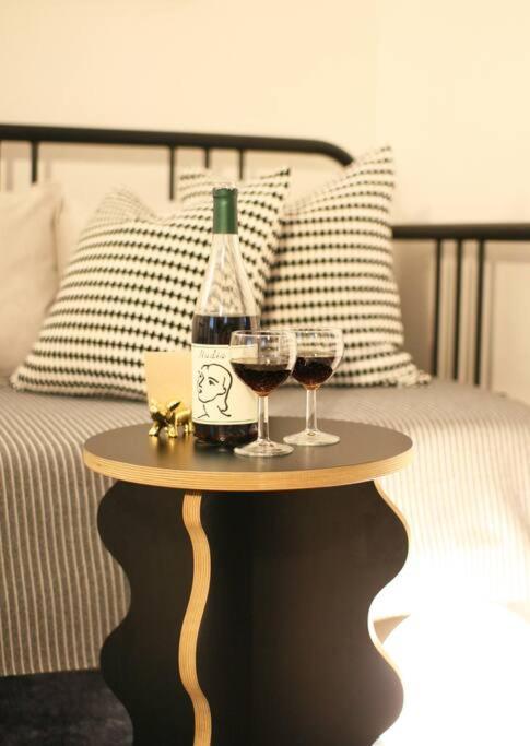 J-stay Near Hongik Univ In Seoul! Villa *