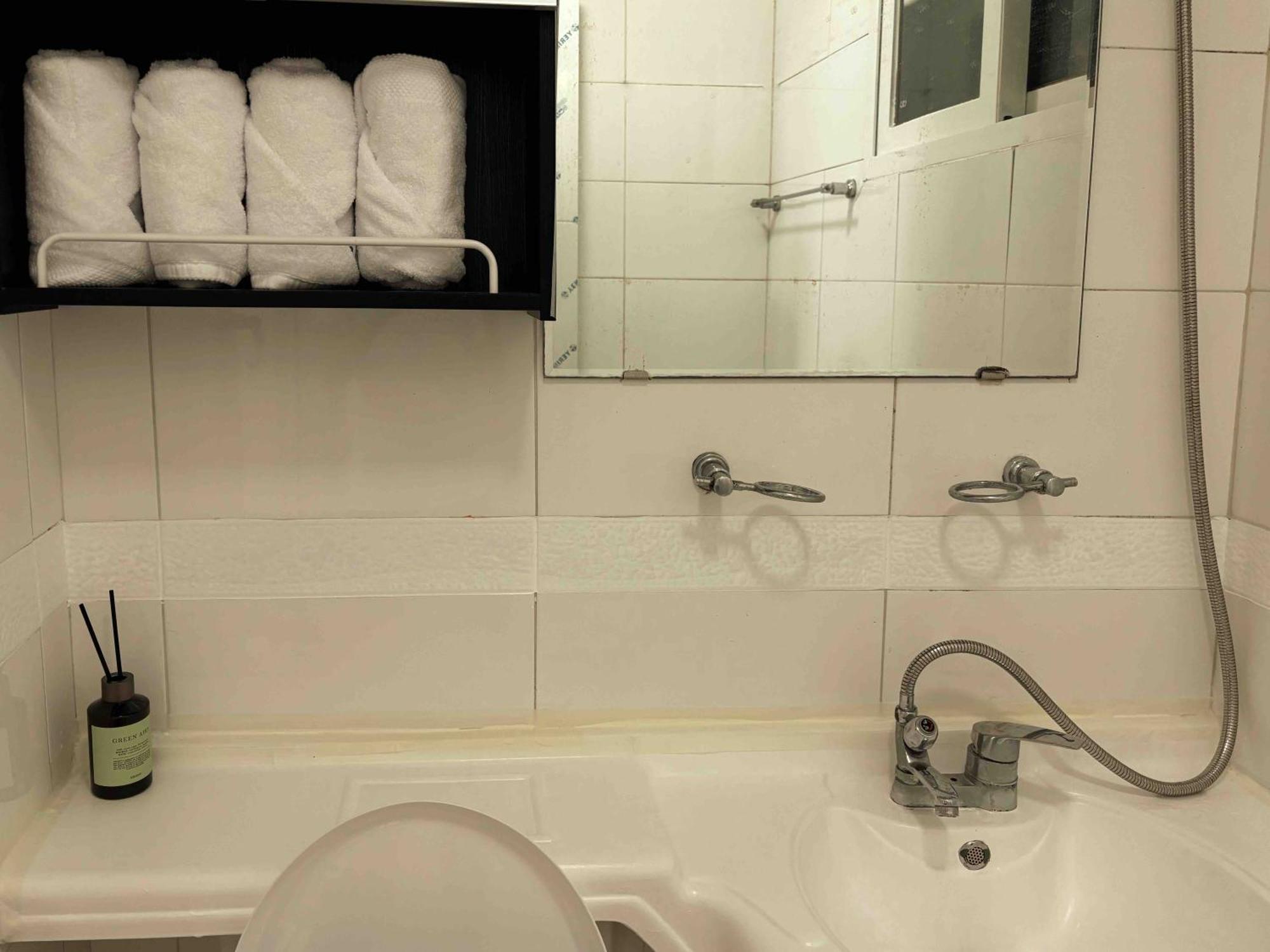 Cozy Apartamento Seul
