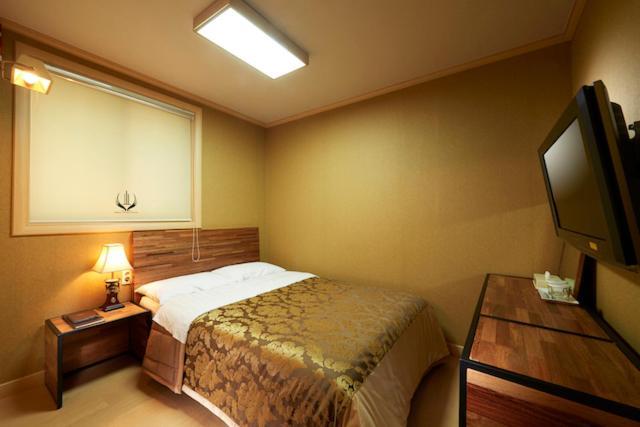 Noble Hotel Seoul
